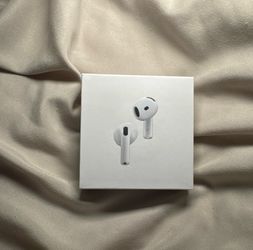 Apple AirPods
