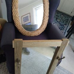 32 " High Mirrors