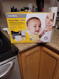 Breast Pump