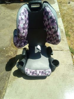 Car Seat