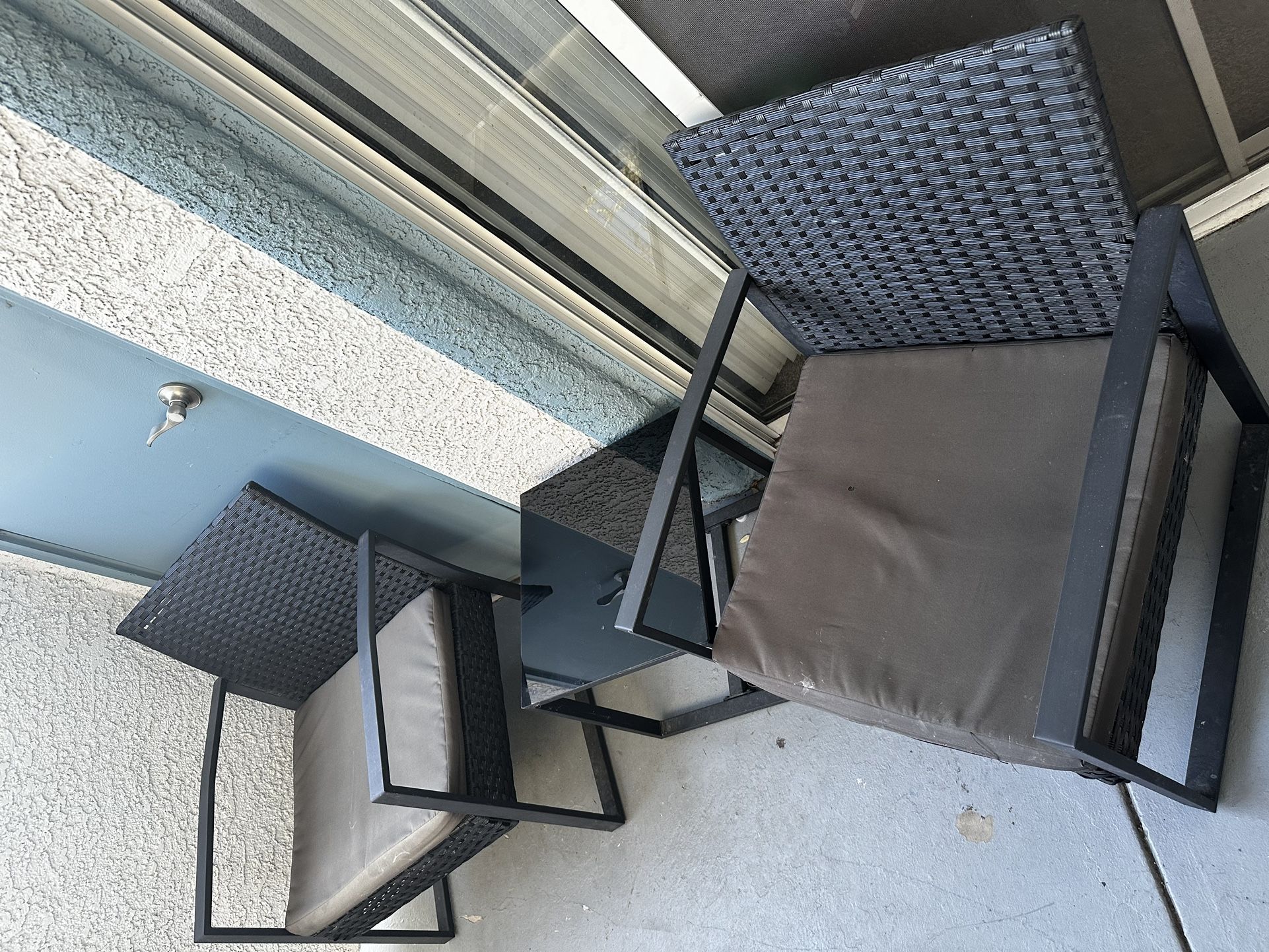 Patio Set for Sale in Las Vegas, NV OfferUp