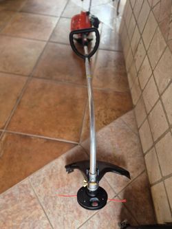 ECHO STRING TRIMMER GAS POWER GT 225 PERFET WORK CONDITIONS