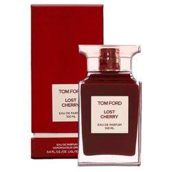 Tom Ford Lost Cherry Perfume 100ml | Unisex | Factory Sealed | Original 