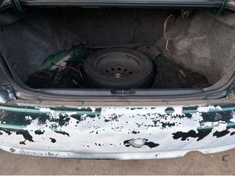 2000 Honda Civic