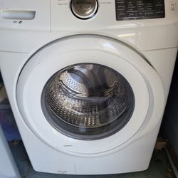 Samsung Washer / Dryer Gas For Parts