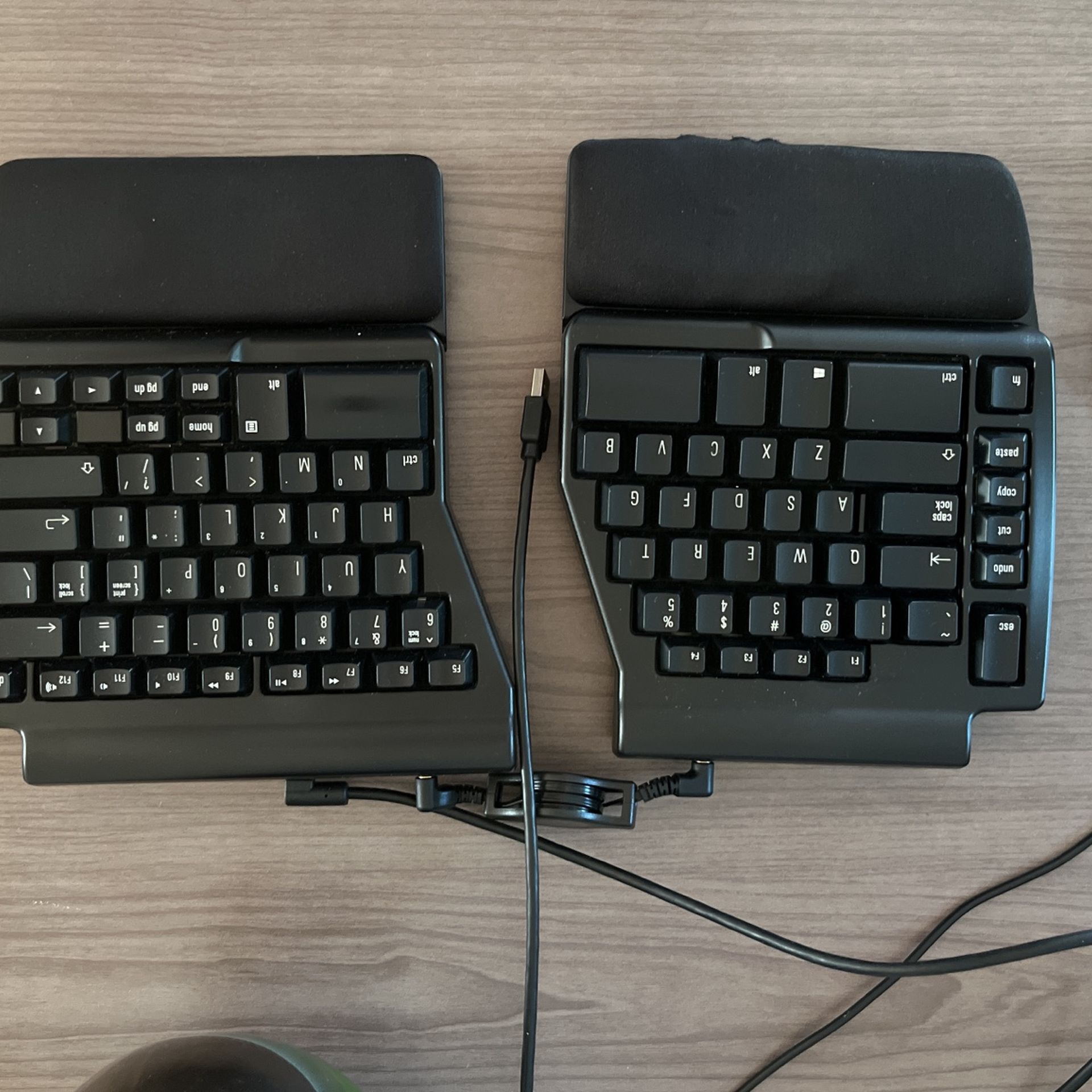 Ergonomic Split Keyboard