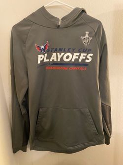 Washington Capitals Stanley Cup Playoffs Hoodie