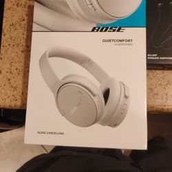 Brand New Head Phones