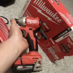 Drill 