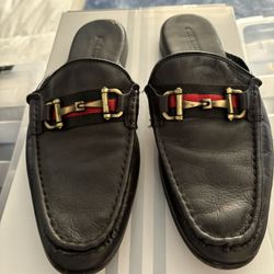 Men’s Mules size 10
