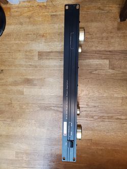 Parasound HCA-600