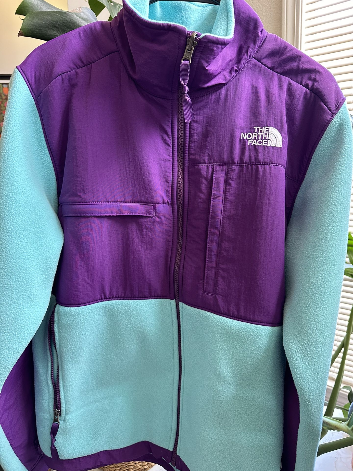 Men’s Northface Jacket