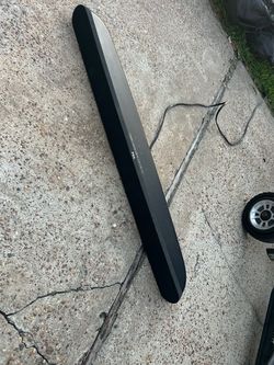 TCL Soundbar