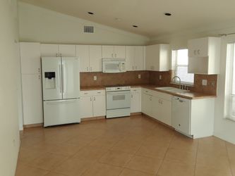 Appliances all