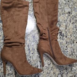 Jessica Simpson Boots
