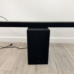 Samsung hw-a550 soundbar