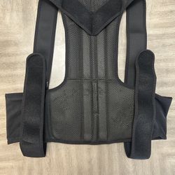 Back Brace $15