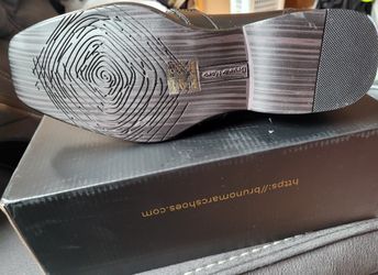Men's Dress Shoes