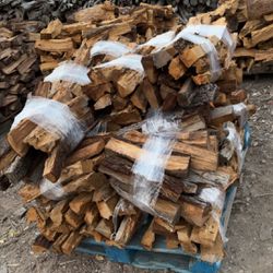 $10 Firewood Bundles 