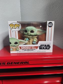 Grogu