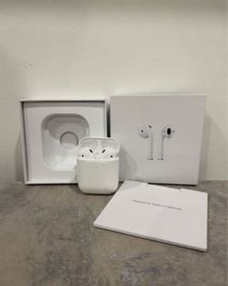 Air pods