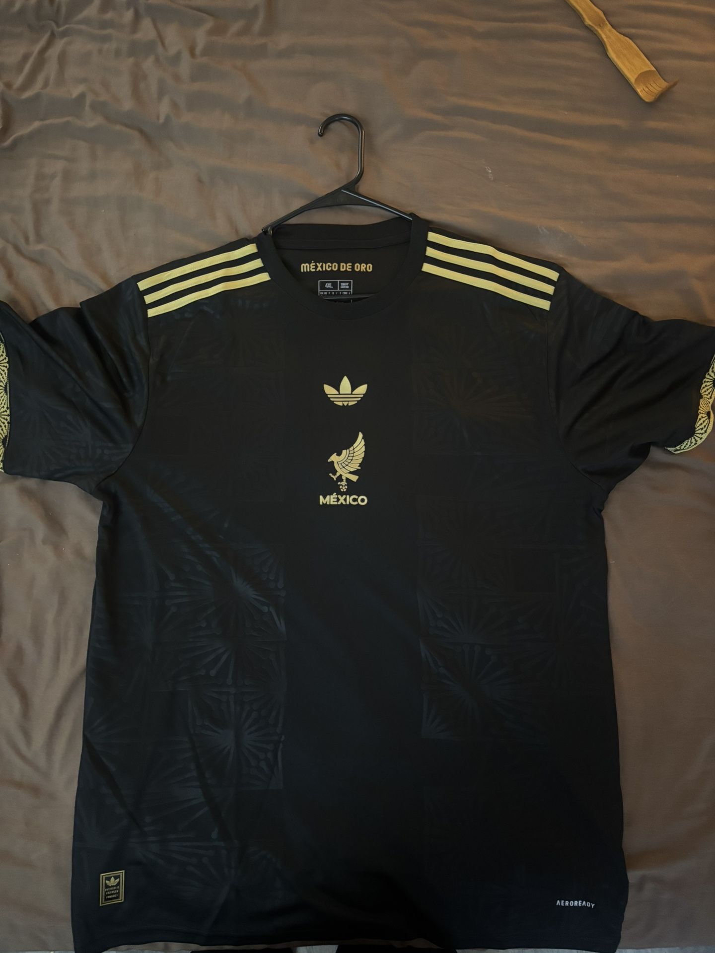 Mexico jersey original