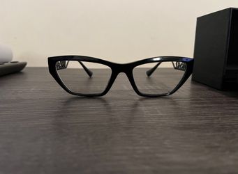 Versace Glasses
