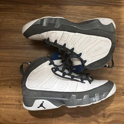 Flint 9s sz 10 (trade or $)