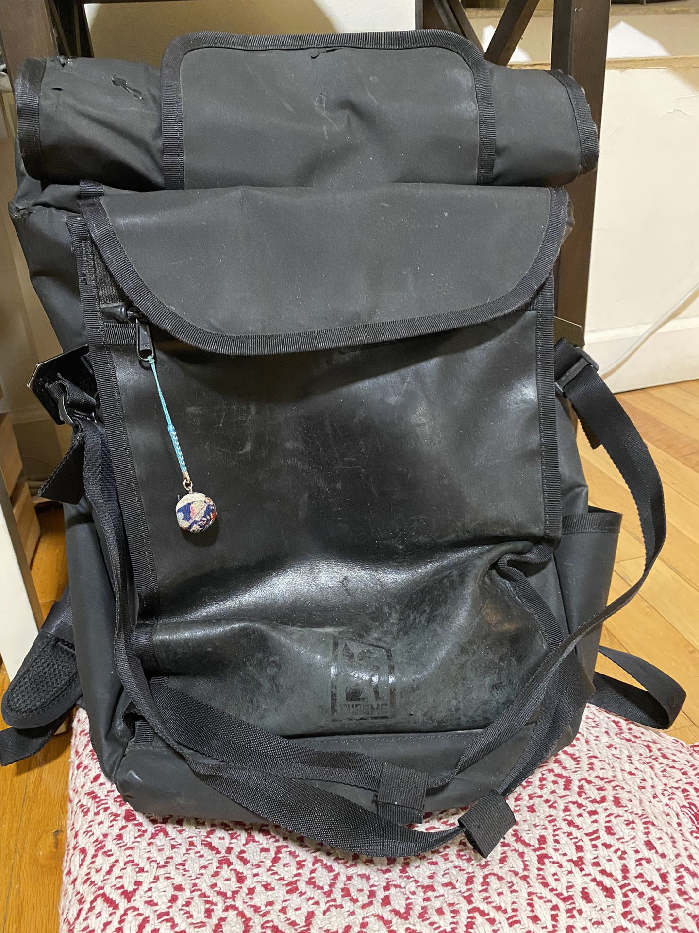 Chrome 28L Backpack