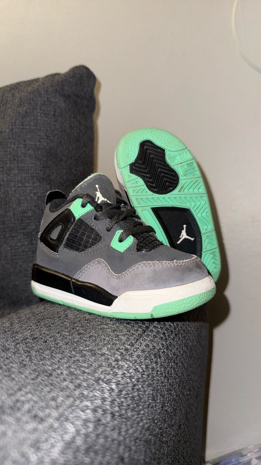 Baby Toddler Shoes 5c $15