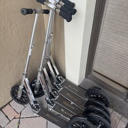 Razor Scooter