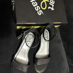 Art Class Fannie Heels  Shoes