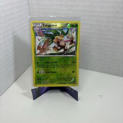 Pokemon Exeggutor 2/108 XY Roaring Skies 2015 Reverse Holo Uncommon NM
