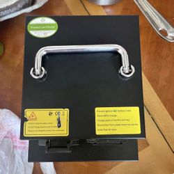 Tuttio Battery 48v 21ah