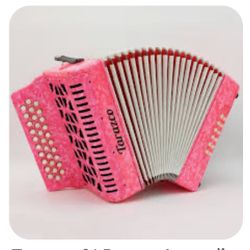 ISO: Accordion Lessons 