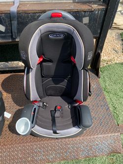 Car Seat