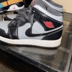Air Jordan 1 