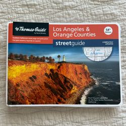 Thomas Guide