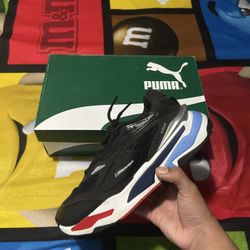 Puma BMW MMS RS-Fast Jr