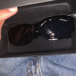 Versace Sunglasses