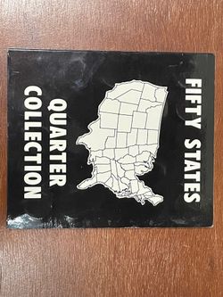State Quarter set