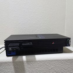 Sony PlayStation 2 Model