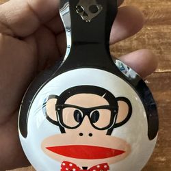 Paul Frank Skullcandy Hesh Retired Edition Headphones