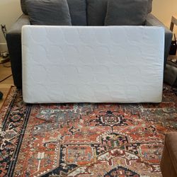 Crib Mattress 