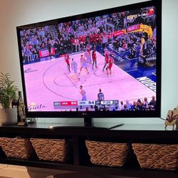 LG 55” Tv 