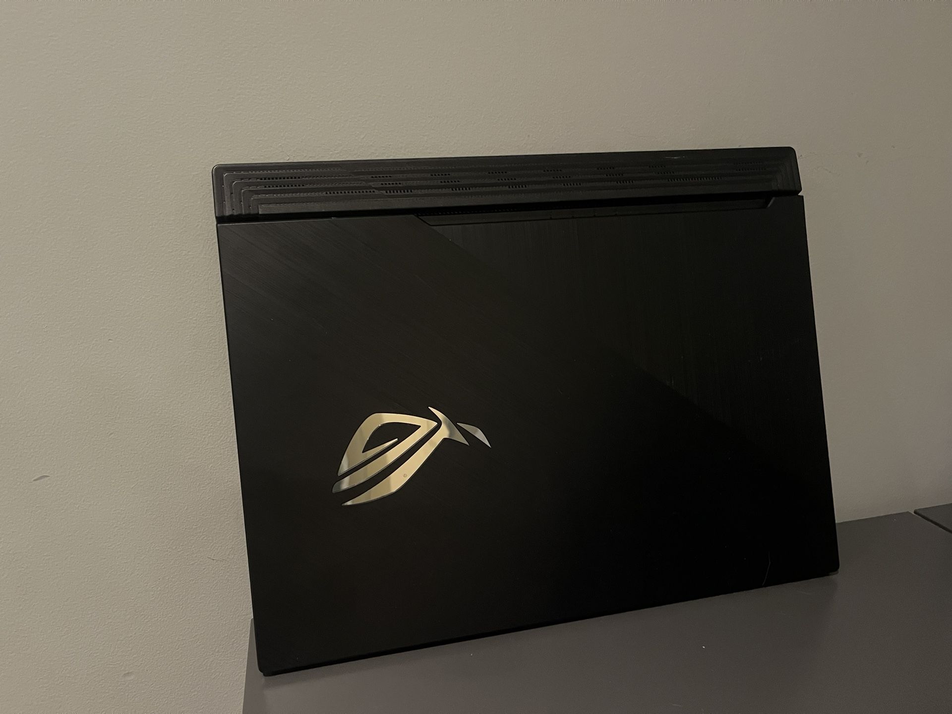 Gaming Laptop