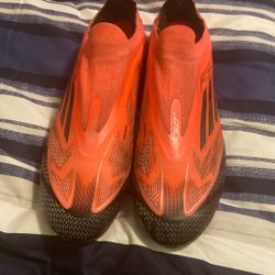 Adidas F50+ 