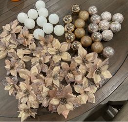 Christmas Ornaments