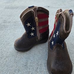 Baby Cowboy Boots
