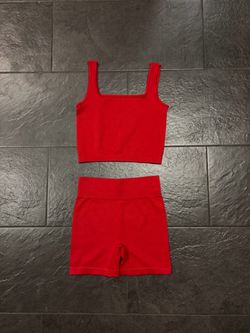 Workout Sets